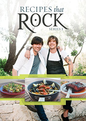 Recipes That Rock (series 1)