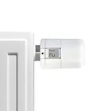POPP POPZ701721 Smart Thermostat (Zigbee), weiß