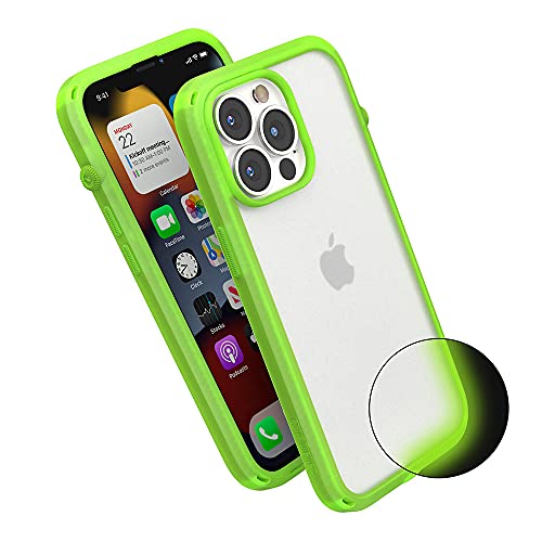 Catalyst iPhone 13 Influence Series (Glow-In-The-Dark, iPhone 13 Pro)