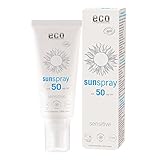 Sonnenspray LSF 50 sensitive (100 ml)