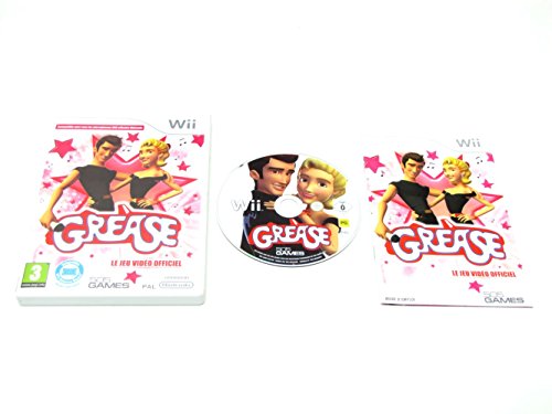 Grease [FR Import]