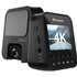 TrueCam H25 GPS real 4K mit ParkShield-Funktion bietet fortschrittlichen 24-Stunden-Schutz, Superkondensator, 5GHz-WiFi, Unterstützt bis zu 256 GB Micro SD, Deutsches menü, Radarwarnung