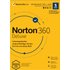 NORTON 360 DELUXE (Internet Security) *5-Geräte / 1-Jahr* kein ABO inkl. 50GB