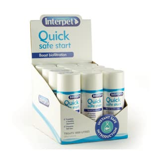 Ip Treatment Quick Safe Start 50 ml (12 Stück)