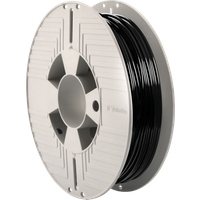 Verbatim 55513 PRIMALLOY Filament, 2, 85 mm, 0, 5 kg - Schwarz