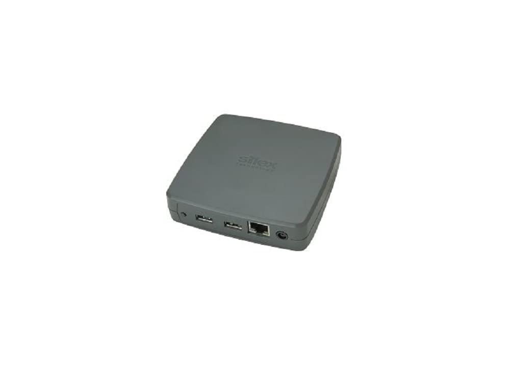 SILEX DS 700 Wired USB Device Server