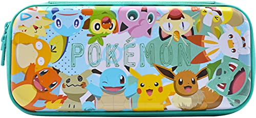Nintendo Switch Premium Etui – Pokémon: Pikachu & Friends