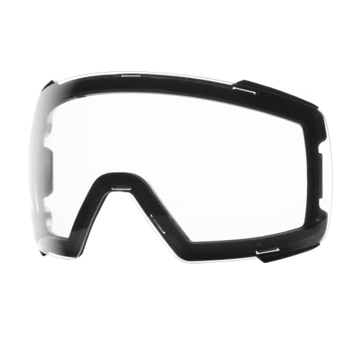 Smith I/O Mag Snow Goggle Replacement Lens (Clear '21)