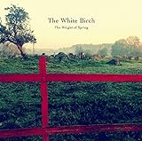 The Weight of Spring [Vinyl LP]