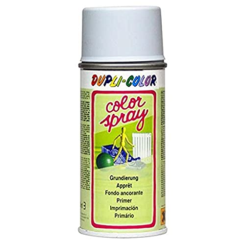 Dupli-Color 640339 Color-Spray, 150 ml, Grundierung Grob