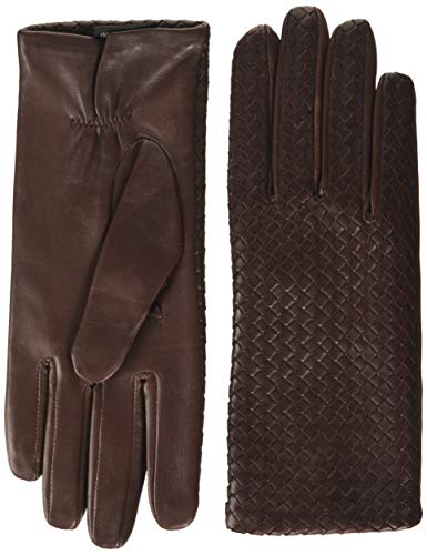 KESSLER Damen Mila Winter-Handschuhe, 333 tan, 8