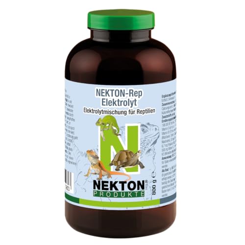 NEKTON-Rep Elektrolyt 800g
