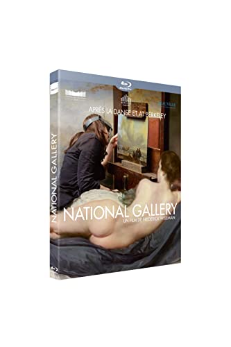National gallery [FR Import]
