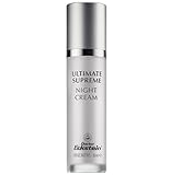 Doctor Eckstein BioKosmetik Ultimate Sup. Night Cream, 50 ml