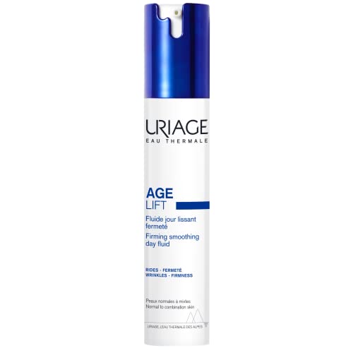 Uriage Age Lift Firming Smoothing Day Fluid
