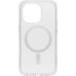 Otterbox Symmetry Plus Backcover Apple iPhone 14 Pro Transparent MagSafe kompatibel, Stoßfest