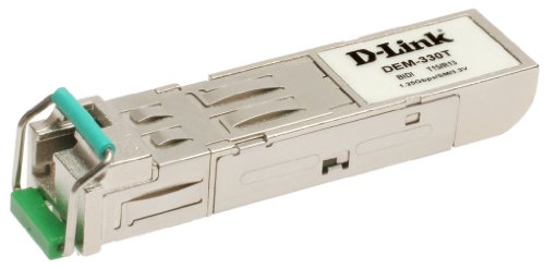 D-Link DEM-330T SFP Transceiver