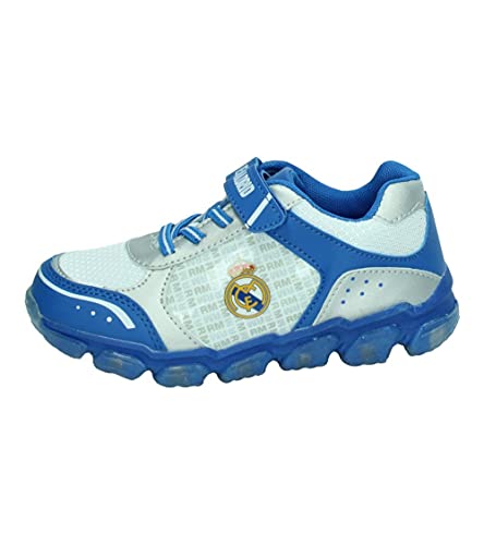 Real Madrid Zapatillas Azul/Blanco S23955H