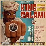 Kiss My Ring [Vinyl LP]
