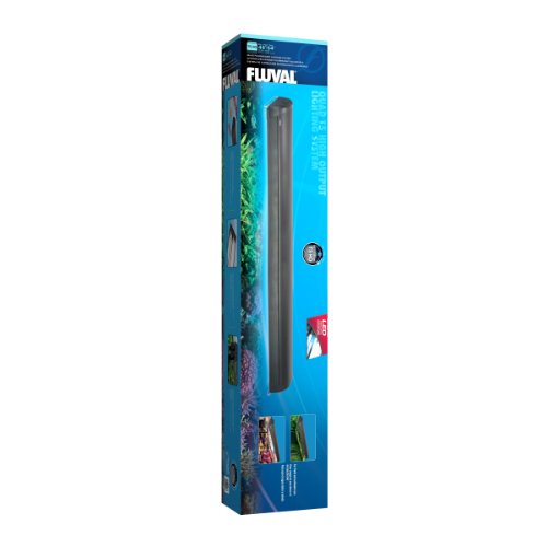 Fluval T5 HO Vierfach Lichtbalken, 122cm