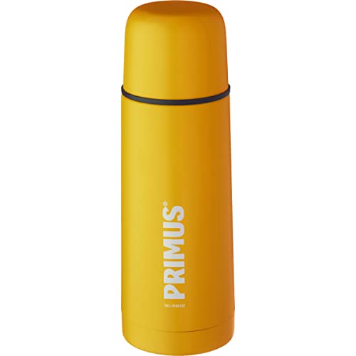 Primus Vacuum Bottle Isolierflasche (Gelb)