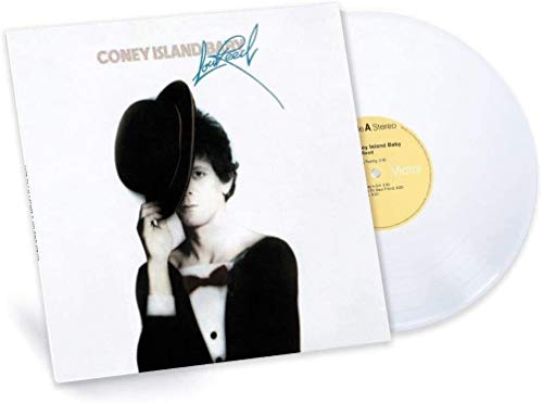 Coney Island Baby [Vinyl LP]