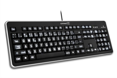 Connect It CI-71 Tastatur