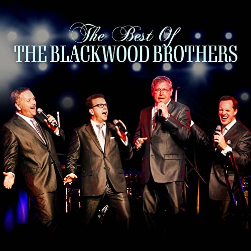 The Best of the Blackwoods