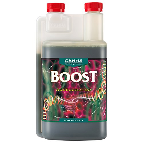 CANNA Boost Gaspedal 250 ml