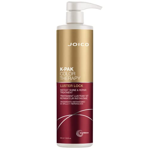 Joico K-Pak Color Therapy Luster Lock, 500 ml