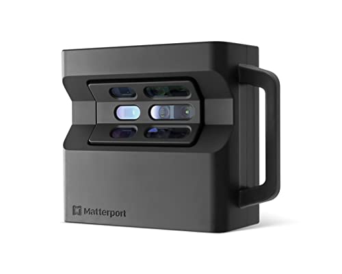 Matterport Pro2 3D-Kamera MC250
