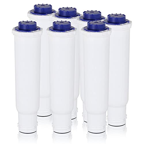 Laica Power Aroma Wasserfilter für Nivona Cafe Romatica schraubbar (7er Pack)
