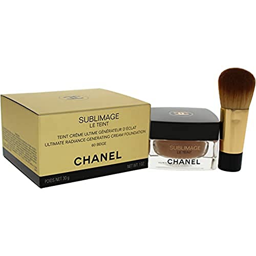 Chanel Face Foundation, 1er Pack(1 x 30 ml)