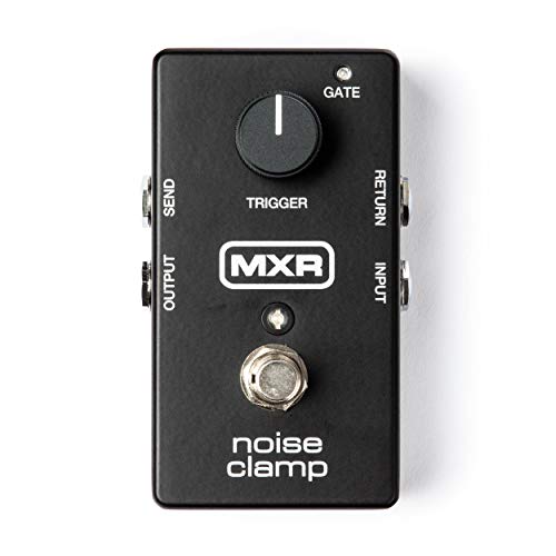 Jim Dunlop MXR Noise Clamp Effektpedal