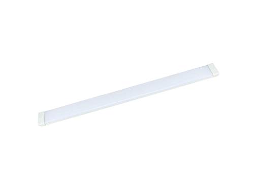 Fbright LED-Steckdosenleiste, Weiß
