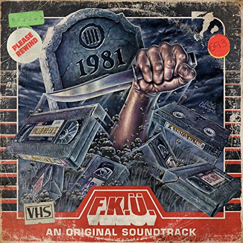 1981 (Gatefold CD)