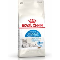 ROYAL CANIN Katzenfutter Indoor Appetite Control 4 kg, 1er Pack (1 x 4 kg)