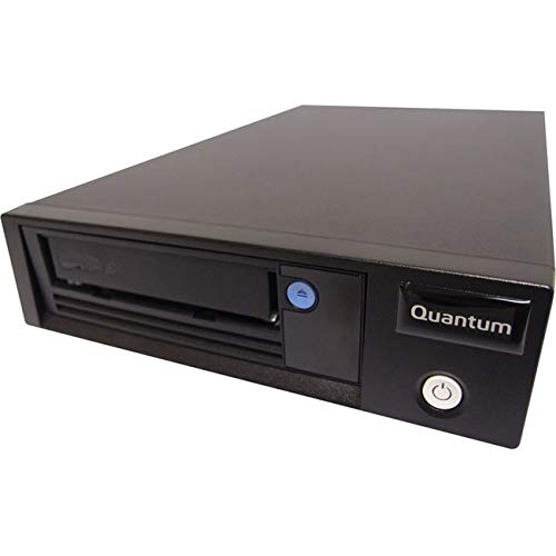 Quantum Tape Drive LTO-Ultrium 7 HH Tabletop HBA Kit SAS 6Gb/s - TC-L72BN-EZ