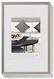 walther design Bilderrahmen stahl 42 x 59,4 cm (DIN A2) Aluminium Chair Alurahmen AJ426D