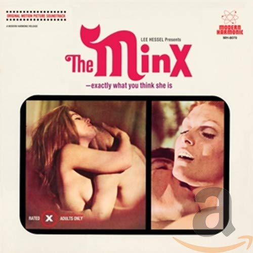 Minx Soundtrack