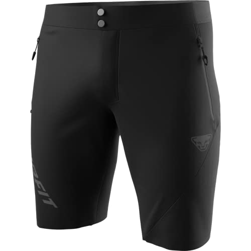 Dynafit - Transalper 2 Light DST Shorts - Shorts Gr S schwarz