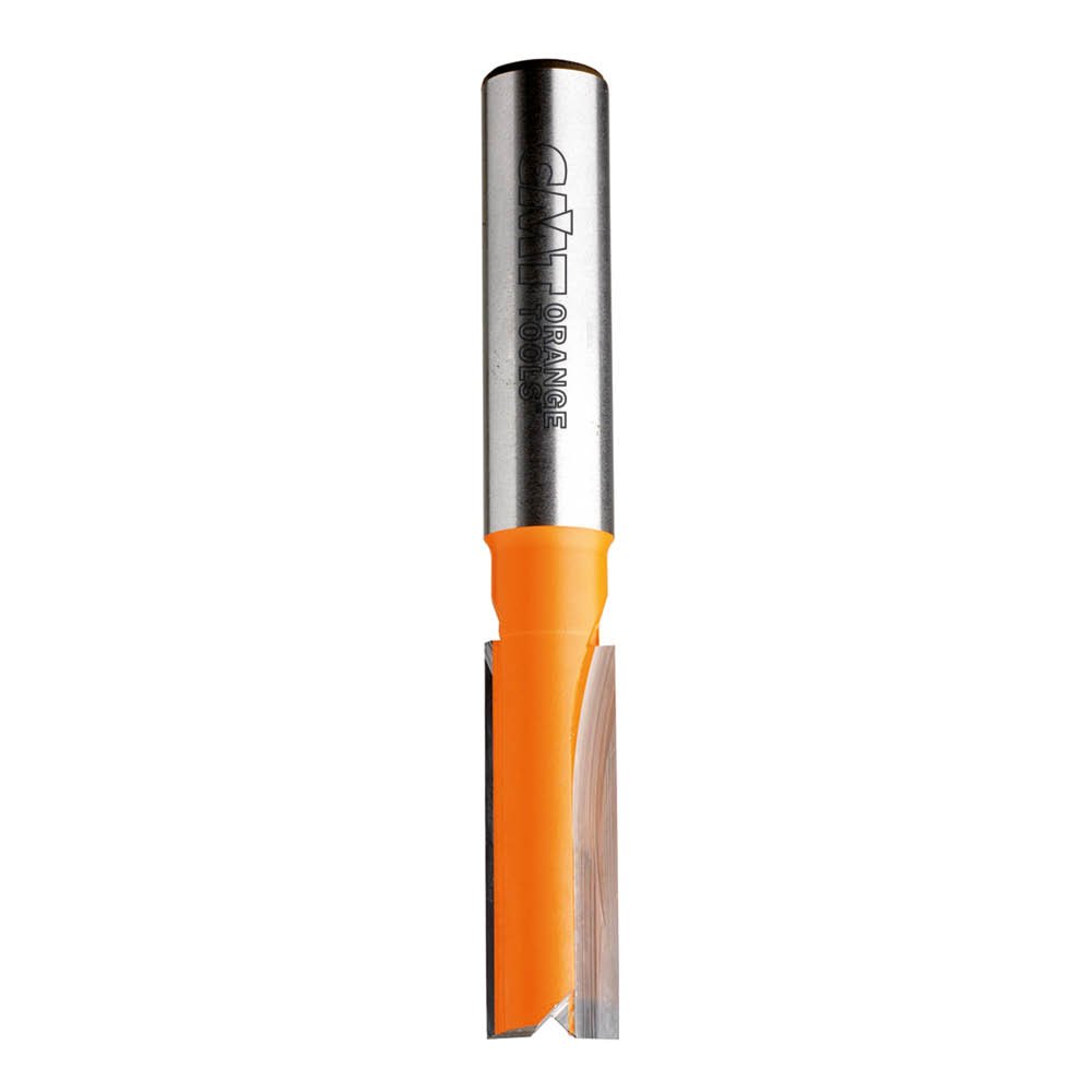 CMT Orange Tools 912.701.11 – Fräser Gerade HM S 12 D 20 x 38