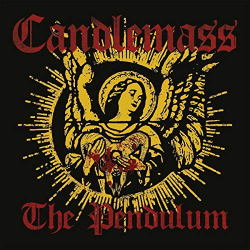 The Pendulum (1lp Ep) [Vinyl LP]