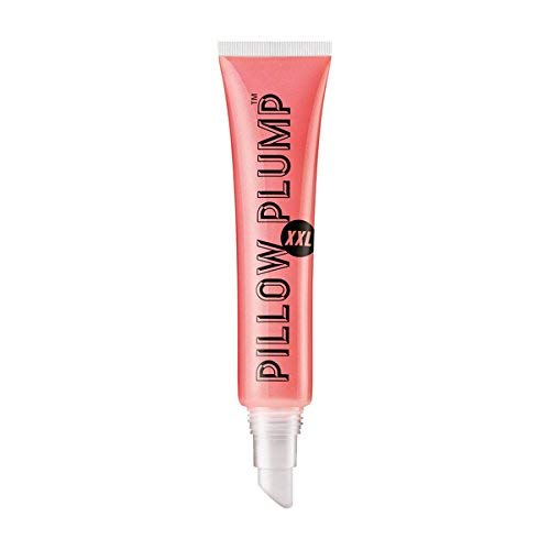 Soap And Glory Sexy Mother Pucker Pillow Plump XXL Pinkwell Lip Gloss 10ml