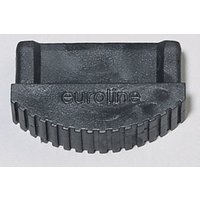 Euroline Leiterfuß Industrie 84 mm