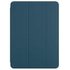 Apple iPad Pro 11" Smart Folio (4. Generation / 2022) - Marineblau