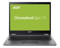 Acer Chromebook Spin 13 Intel Core i3-10110U Notebook 34,29cm (13,5`) 8GB RAM...