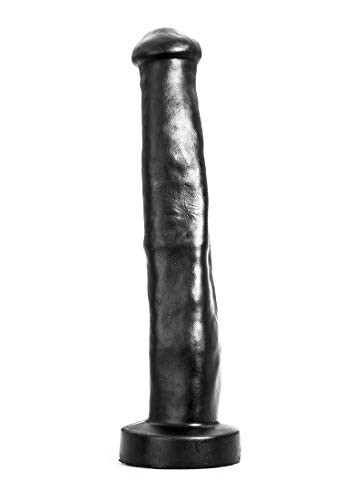 Hung System Esel, schwarz, 26 cm, 490 g