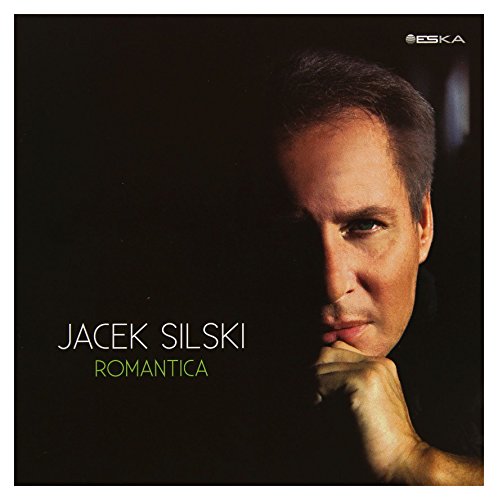 Jacek Silski: Romantica [CD]