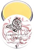 Dodo Juice Supernatural Hybrid Wax - 100ml